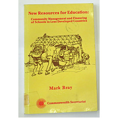 New Resources for Education 