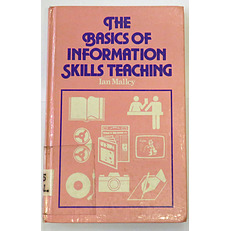 The Basics of Information Skills Teaching 