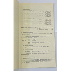 British Transport Commission British Railway Division Research Department Report No. E 316 