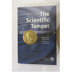 The Scientific Temper