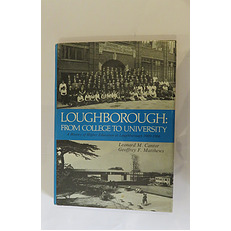 Loughborough: From College to University