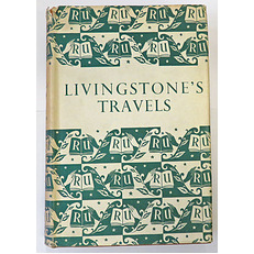 Livingstone's Travels 