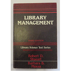 Library Management - Library Science Text Series