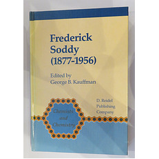 Frederick Soddy (1877-1956)