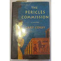 The Pericles Commission a Mystery