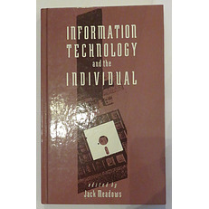 Information Technology and the Individual