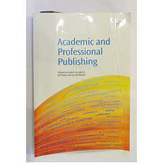 Academic and Professional Publishing