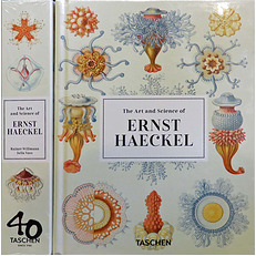 The Art and Science of Ernst Haeckel 40th Anniversary Edition