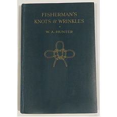 Fisherman's Knots & Wrinkles