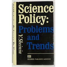 Science Policy: Problems and Trends