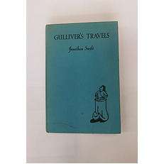 Gulliver's Travels 