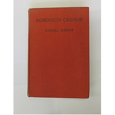 Robinson Crusoe