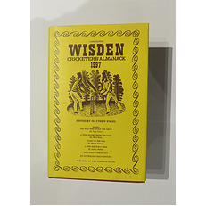 Wisden Cricketers' Almanack 1997