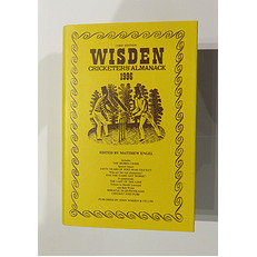 Wisden Cricketers' Almanack 1996