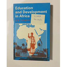 Education and Development in Africa 