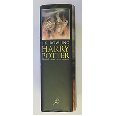 Harry Potter and the Order of the Phoenix: First Edition