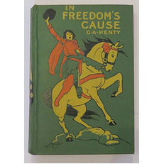 In Freedom's Cause