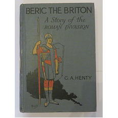 Beric the Briton