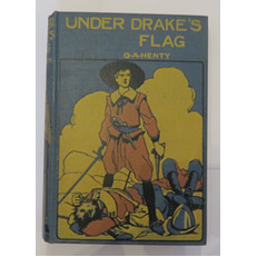 Under Drake's Flag