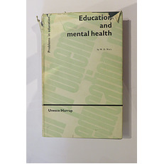 Education and Mental Health 