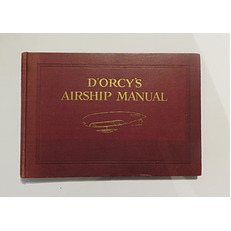 D'Orcy's Airship Manual