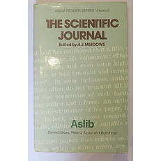 The Scientific Journal