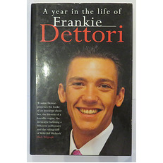 A Year in the Life of Frankie Dettori