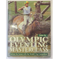 Olympic Eventing Masterclass