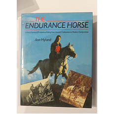 The Endurance Horse