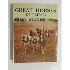 Great Horses of Britain