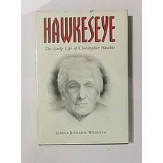 Hawkeseye: The Early Life of Christopher Hawkes