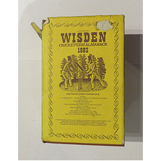 Wisden Cricketers' Almanack 1983