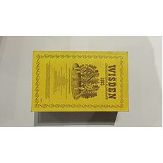 Wisden Cricketers' Almanack 1983