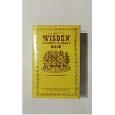 An Index to Wisden Cricketers' Almanack 1864-1984