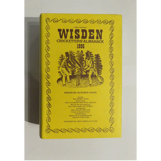 Wisden Cricketers' Almanack 1996