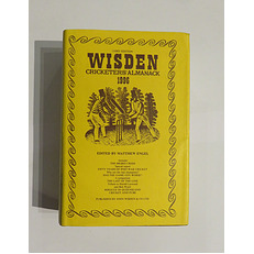 Wisden Cricketers' Almanack 1996