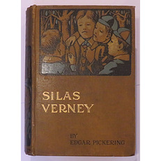 Silas Verney