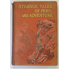 Strange Tales of Peril and Adventure