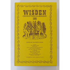 Wisden Cricketers' Almanack 1996