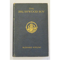 The Brushwood Boy