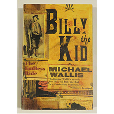 Billy the Kid: the Endless Ride