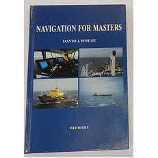 Navigation For Masters