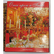 Once Upon a Table Limited Edition