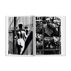 Taschen Helmut Newton Baby Sumo