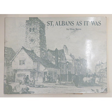 St Albans as it Was