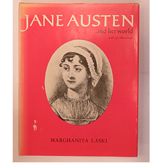 Jane Austen and Her World 