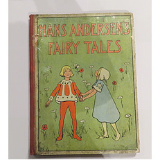 Hans Andersen's Fairy Tales