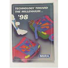 Technology Toward The Millennium '98