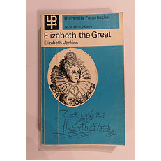 Elizabeth the Great