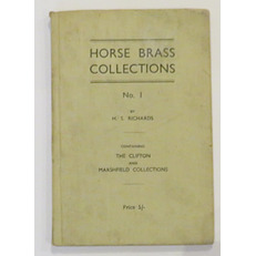 Horse Brass Collections